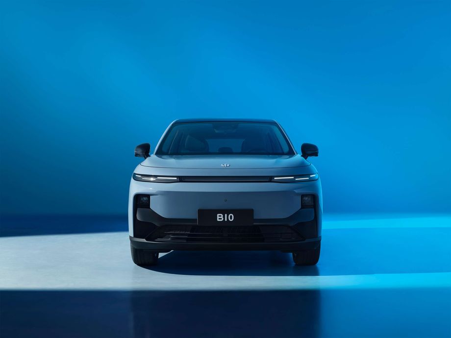 More Affordable Electric Cars on the Horizon: Leapmotor Enters Competitive Market