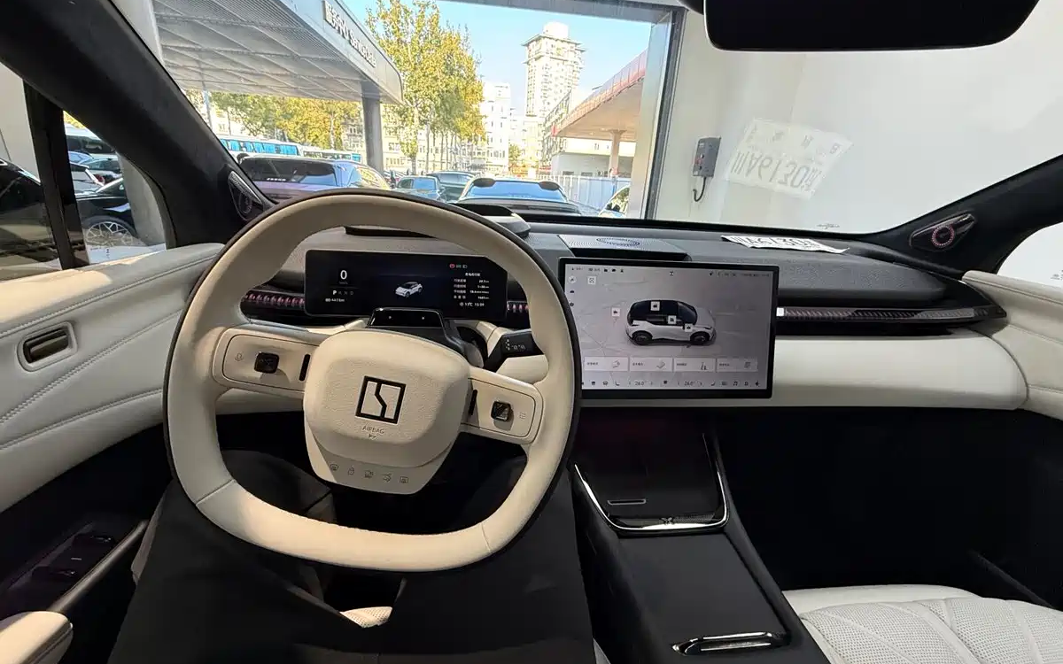 2026 Zeekr X Spotted: Interior Redesign and Energee Battery Option Announced