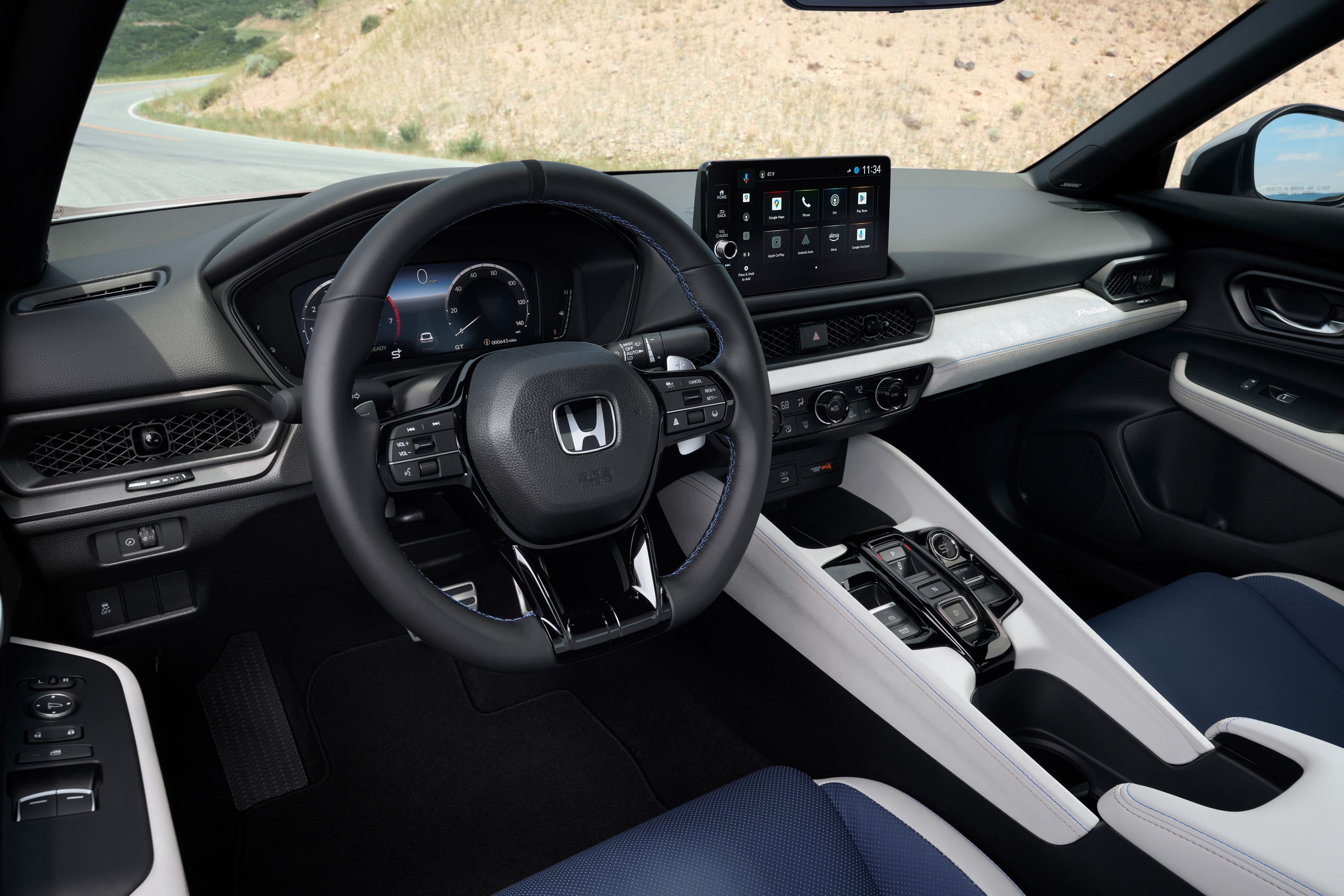A Visual History of the Honda Prelude, from 1979 to Present