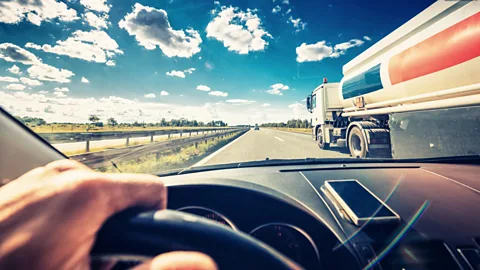 AI Systems Revolutionize Road Safety and Humanitarian Efforts