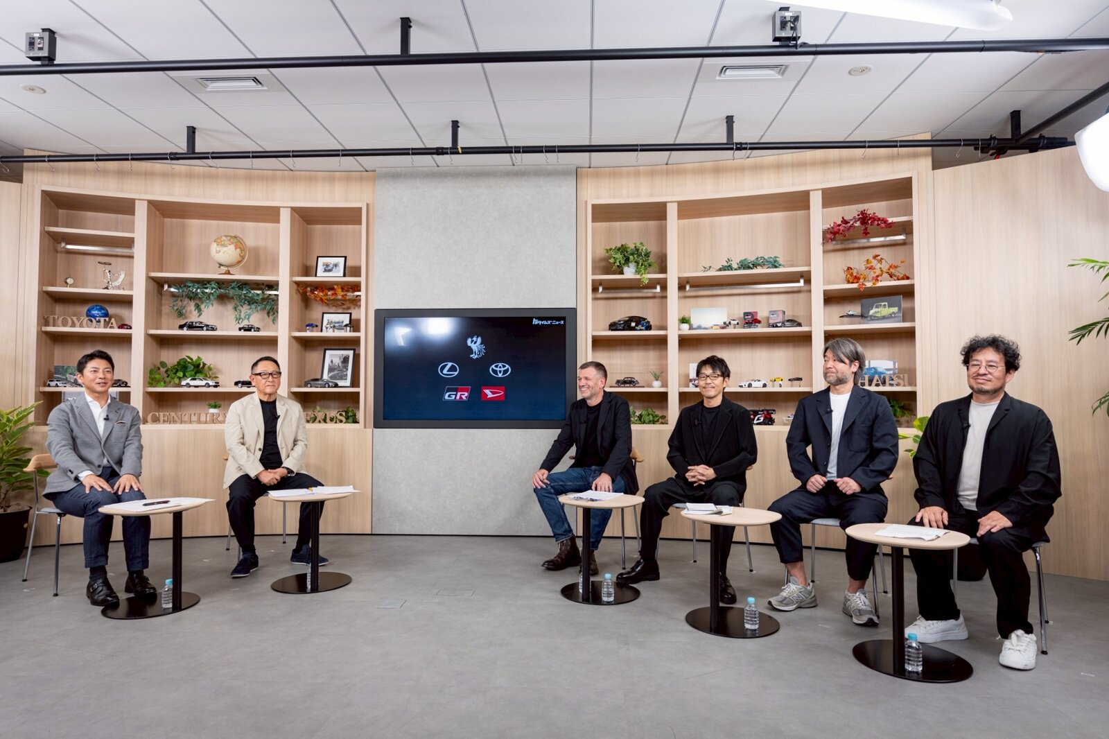 Century as a Brand, Lexus as Innovation: All the Details on Toyota's New Project!
