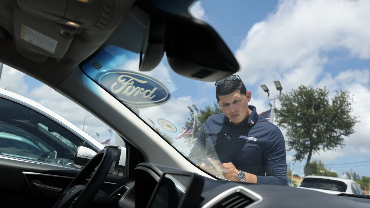Certified Pre-Owned Cars: A Smart Choice Amid Rising Costs