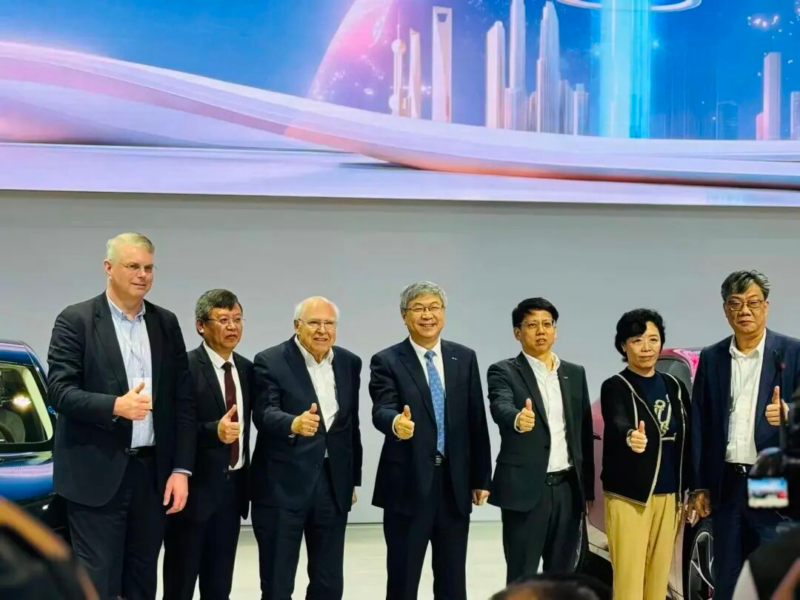 Chery Auto Aims for Landmark IPO with Ambitious Global Expansion Plans