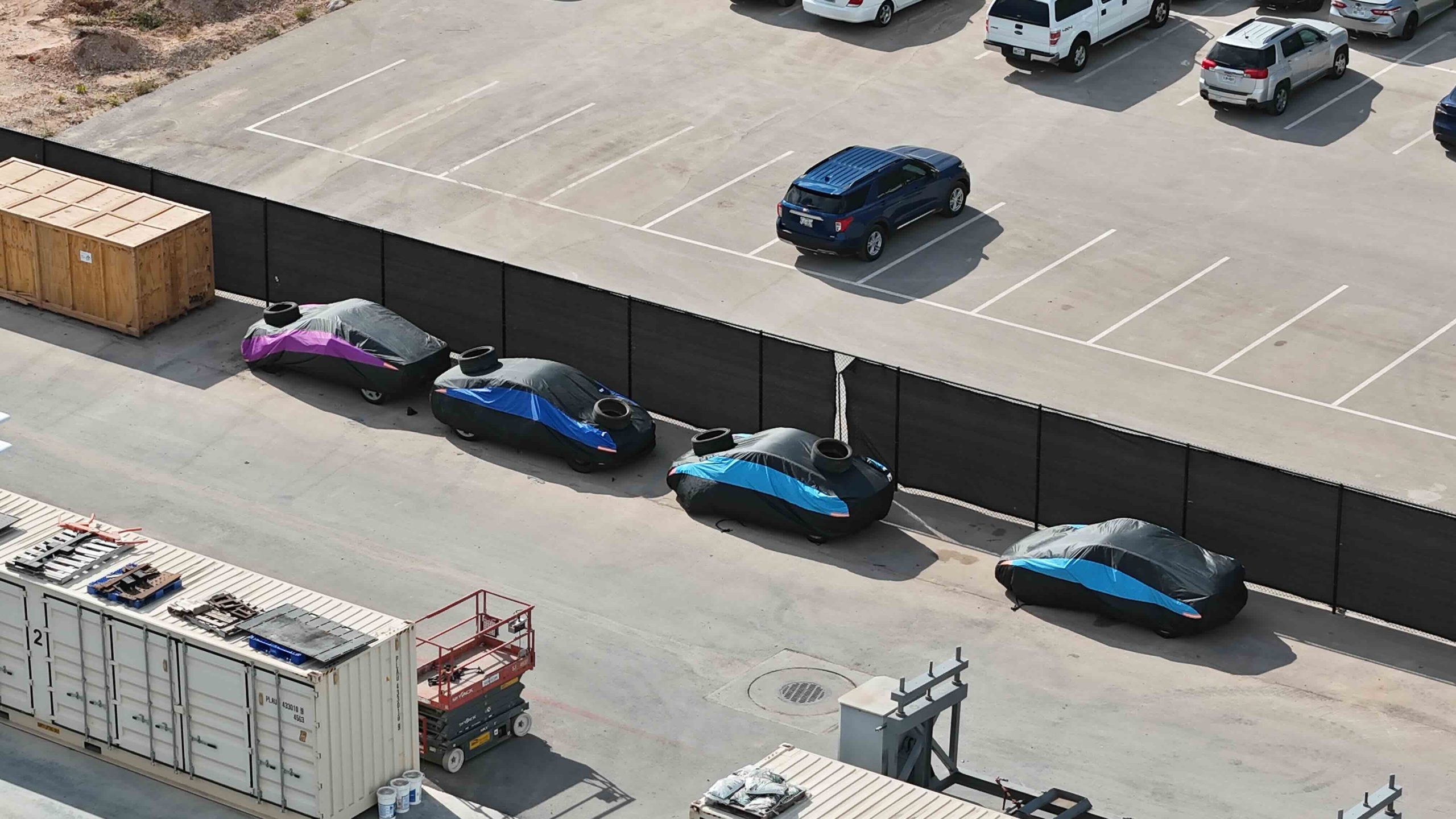 Elon Musk Announces Widespread Rollout of Tesla FSD V14.2