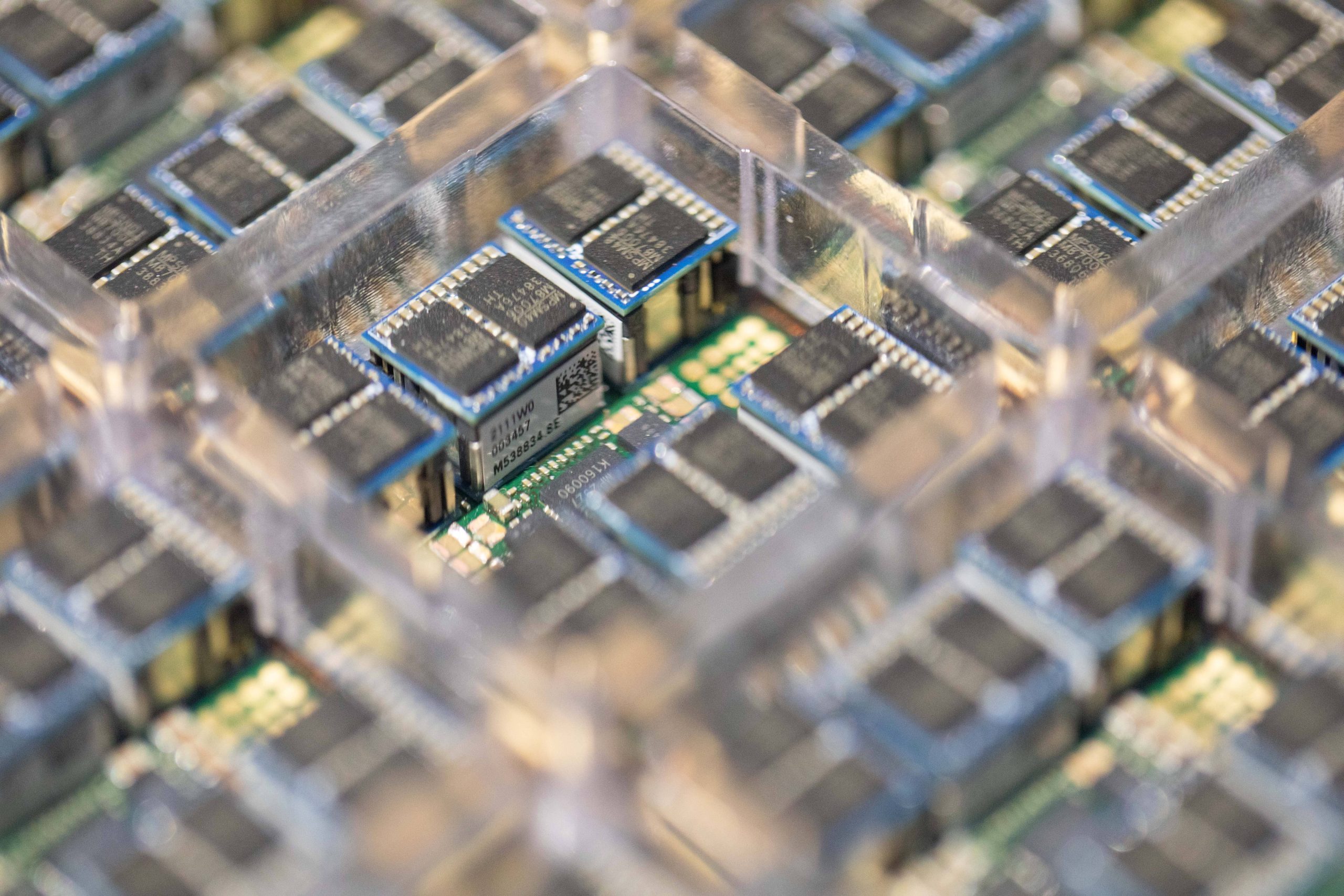 Elon Musk Sets Visionary Goals for Tesla's AI5 and AI6 Chips
