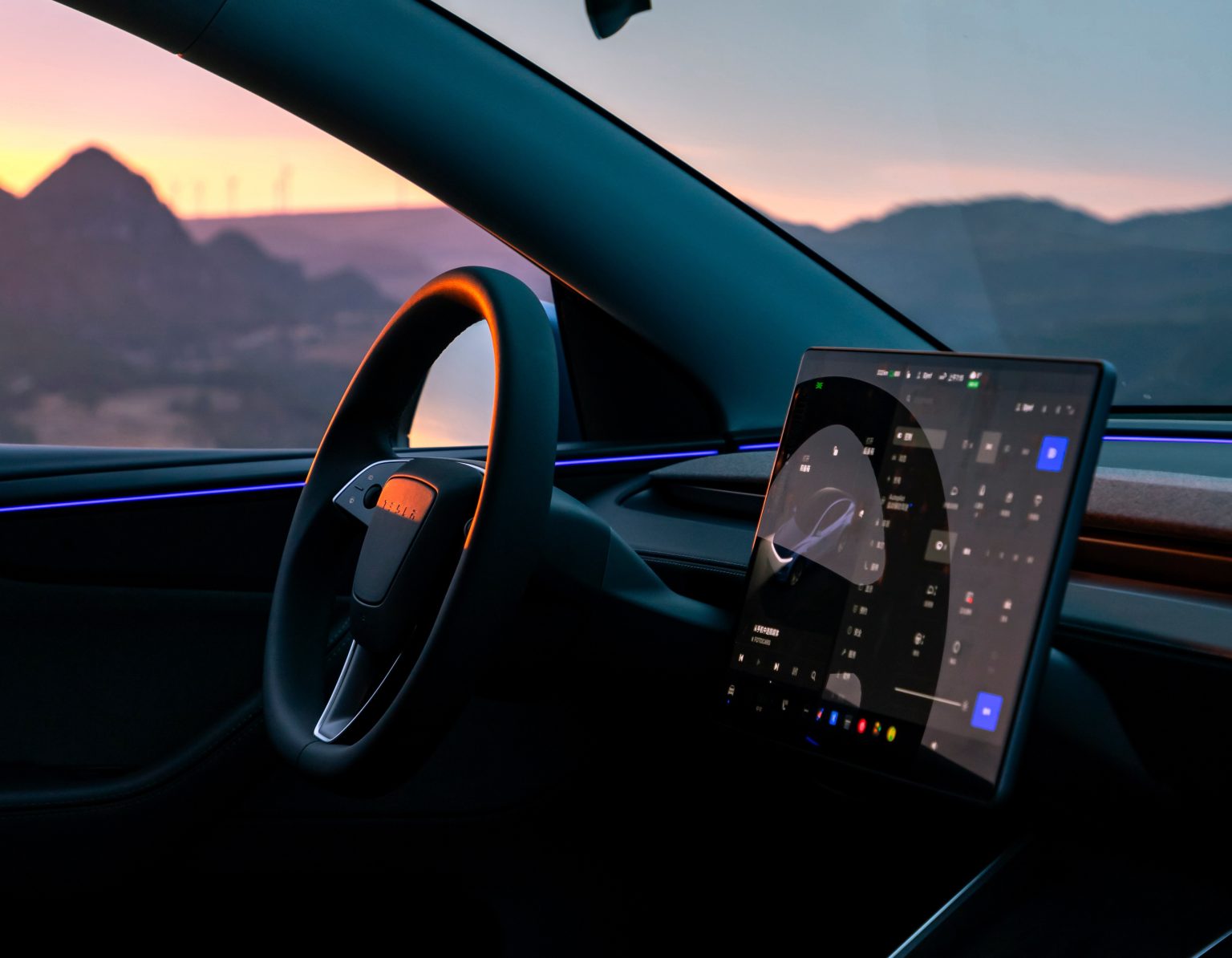 Elon Musk Teases New 'Banish' Feature to Revolutionize Tesla's Parking Experience