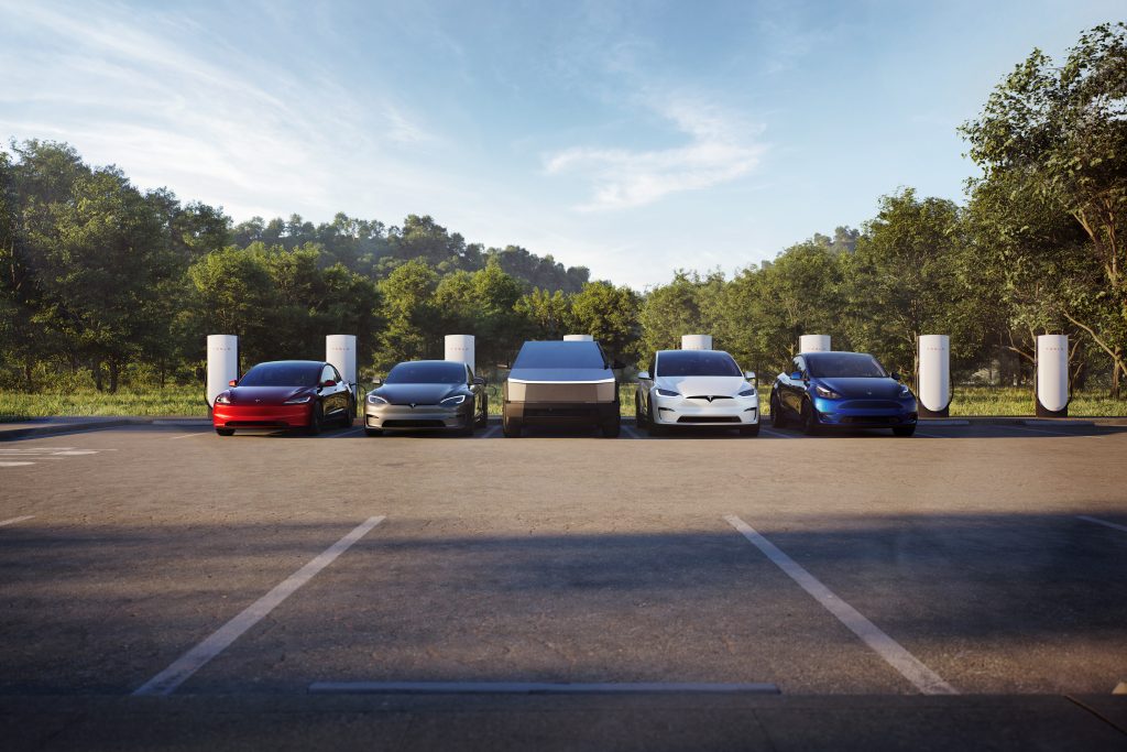 Elon Musk: Tesla's Shareholder Vote Could Shape the Future