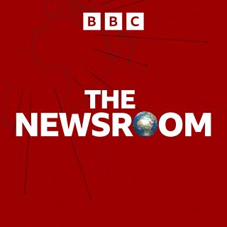 Experience Global News Live with BBC World Service
