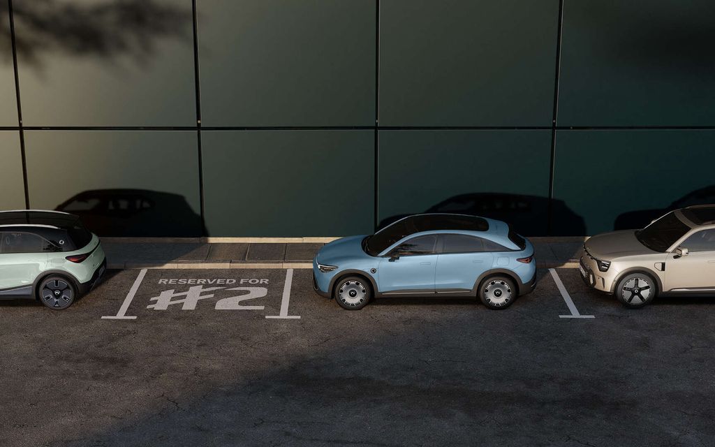 Smart's Bold Move: A Return to Compact City Cars in 2026