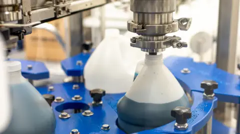 Food Dyes: Tech Firms Look for Natural Food Colours