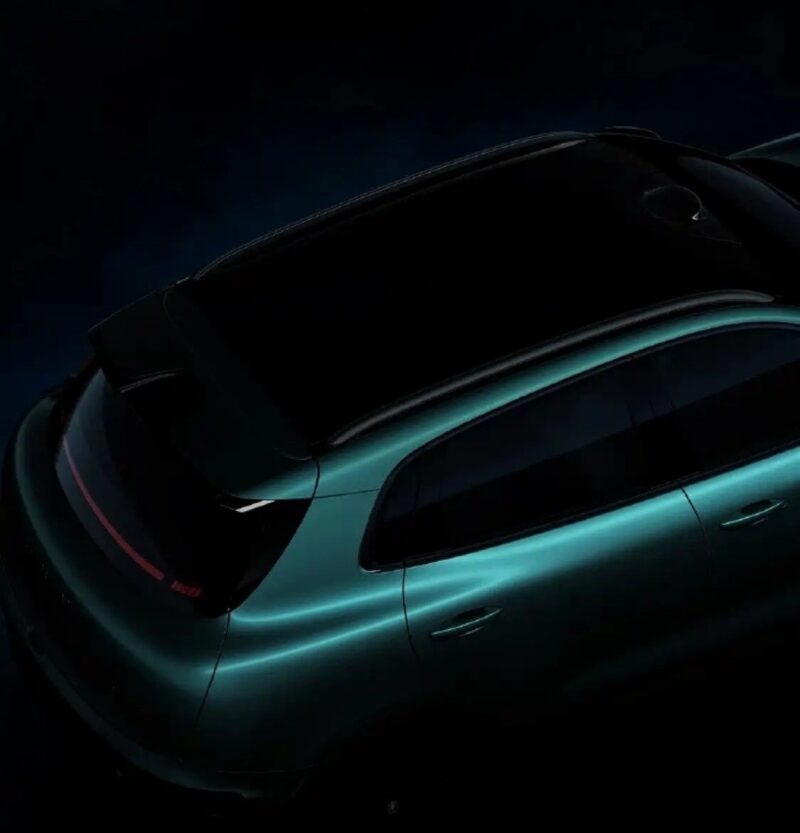 GWM Ora 5, the Brand's First Electric SUV, Set to Debut in China