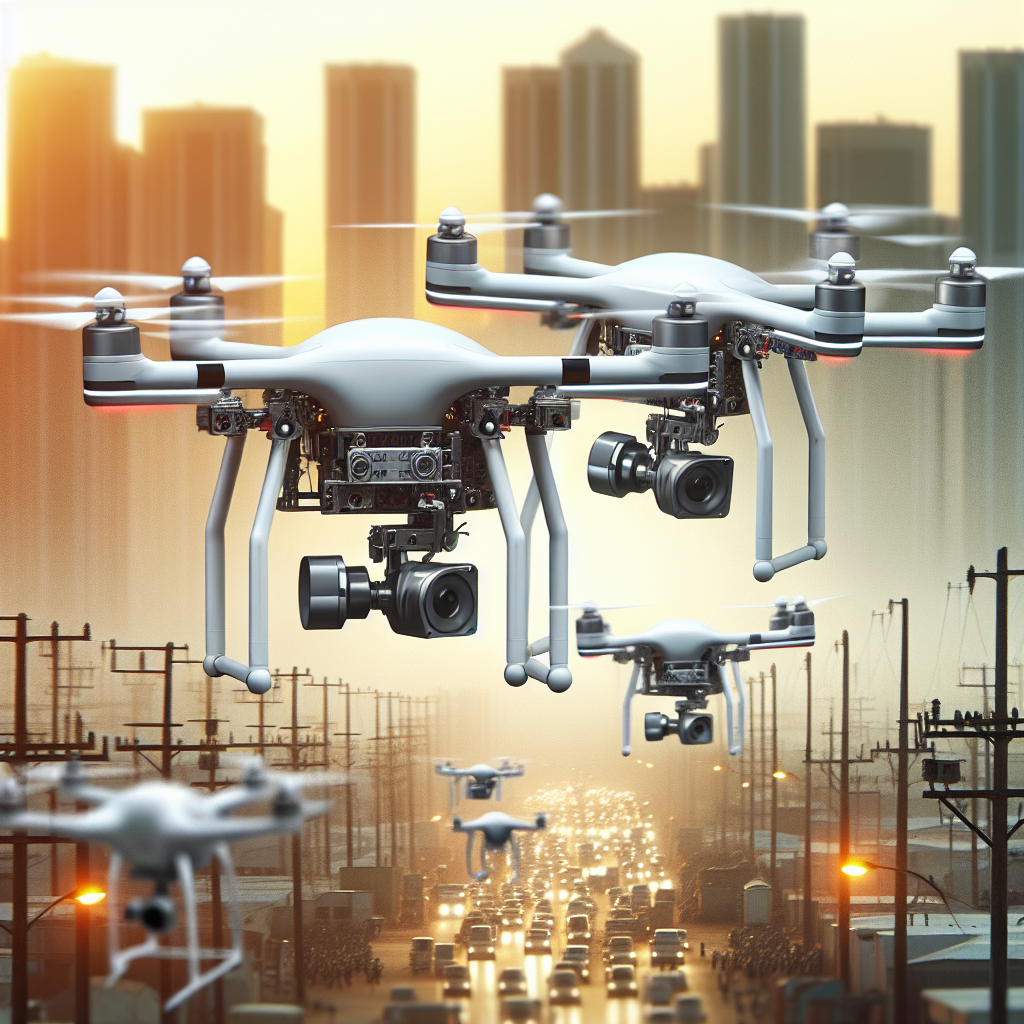 Podcast: A New Era of Collaborative Aerial Robots
