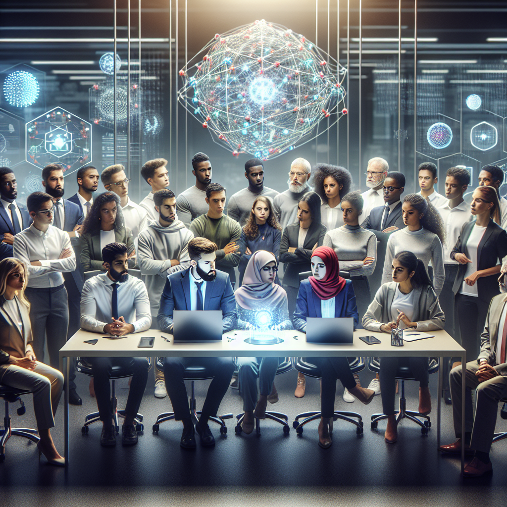 Innovative Traineeships Prepare the Next Generation of STEM Leaders in AI, Quantum, Biotech, and More