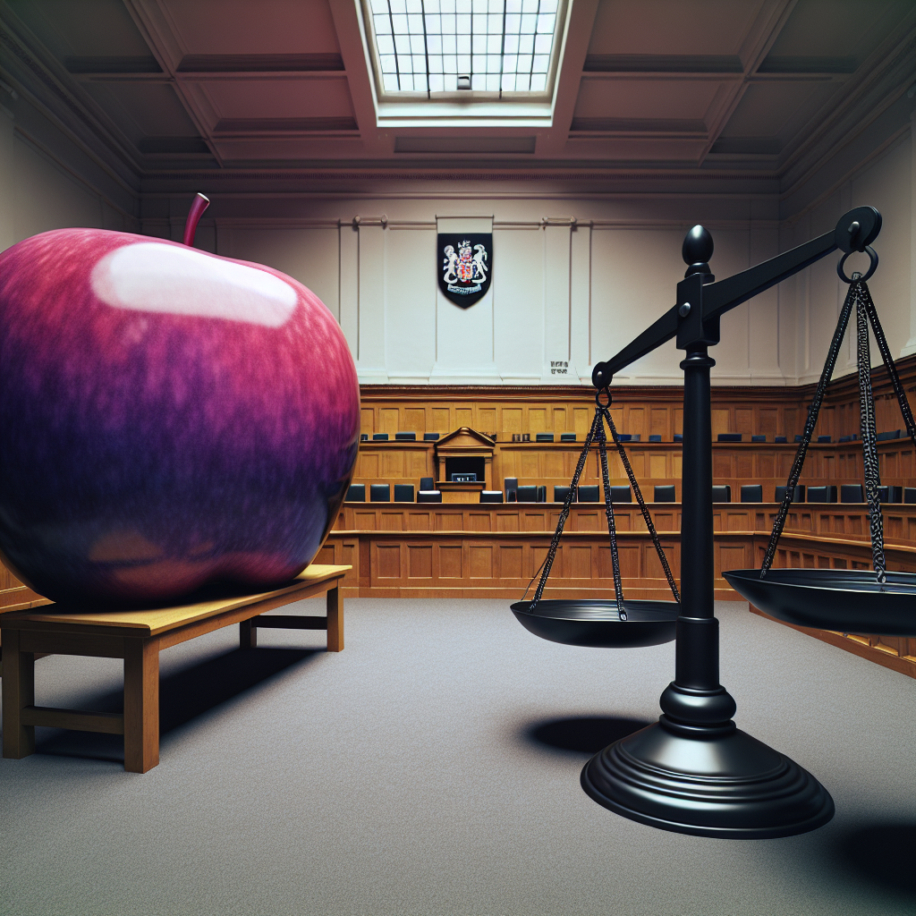 Court Documents Reveal Continued UK Pressure on Apple for User Data Access