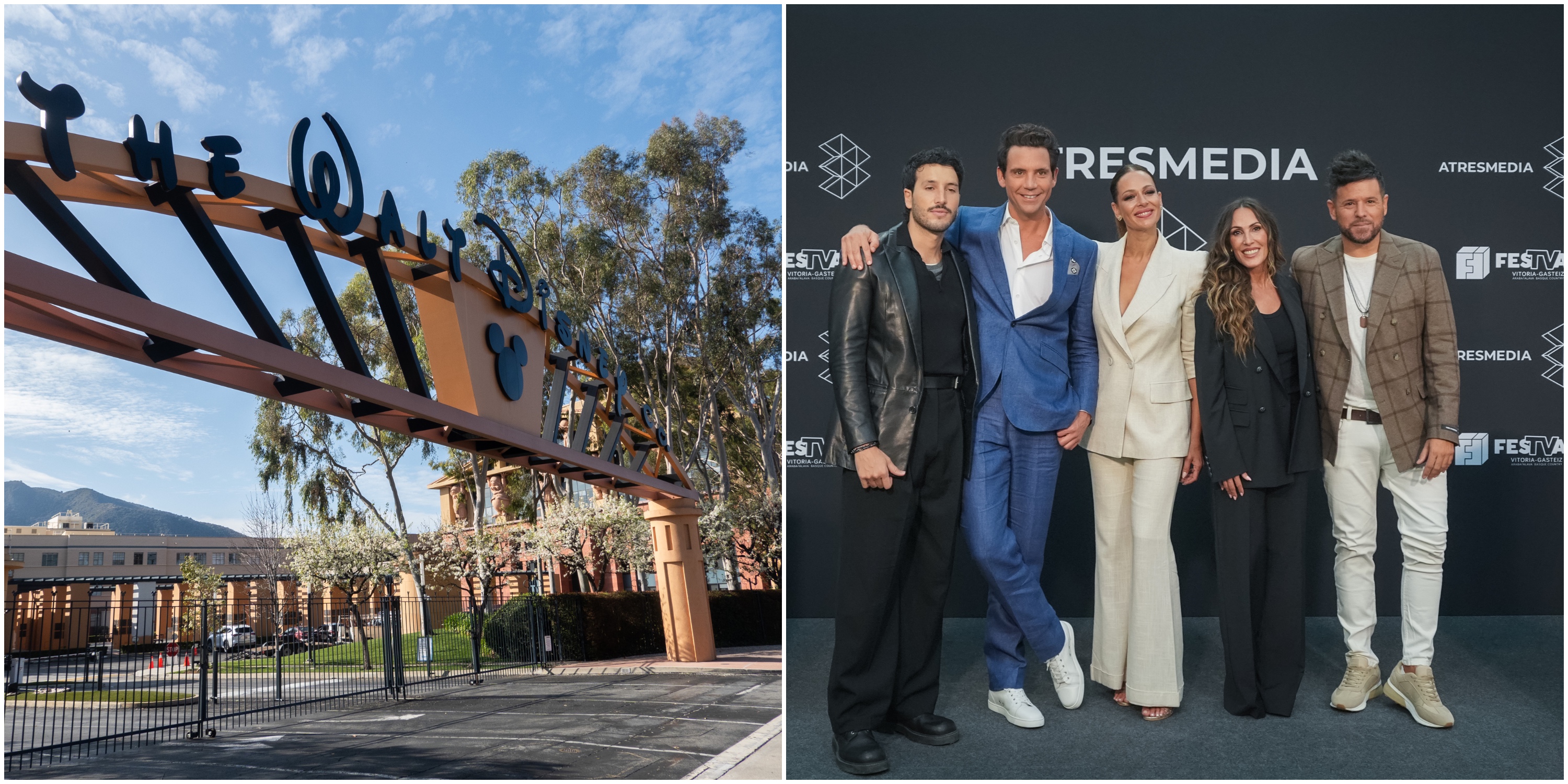 Disney+ and Atresmedia Forge Strategic Partnership for Spanish Content