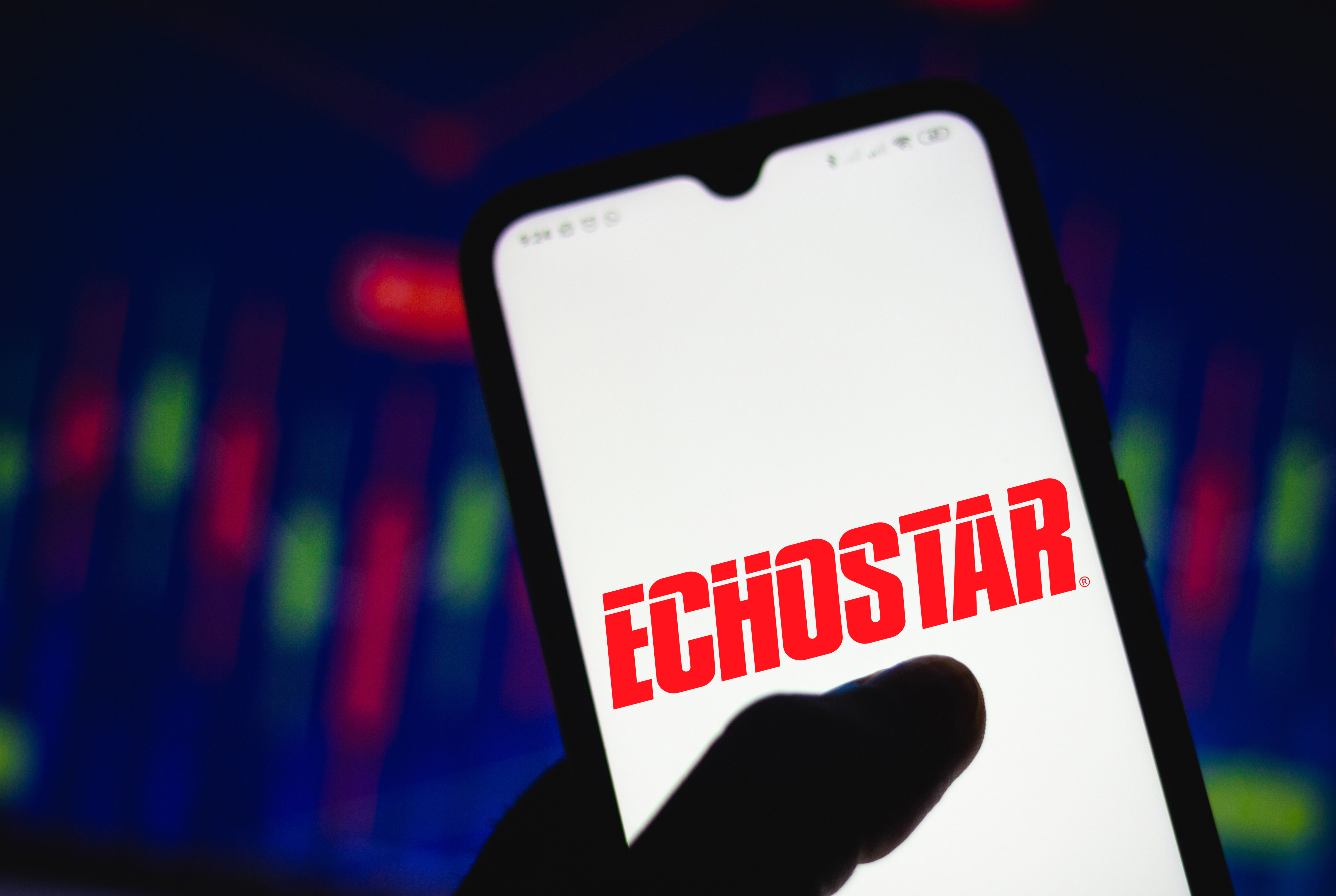 Elon Musk's SpaceX Acquires EchoStar's Wireless Spectrum for $17 Billion