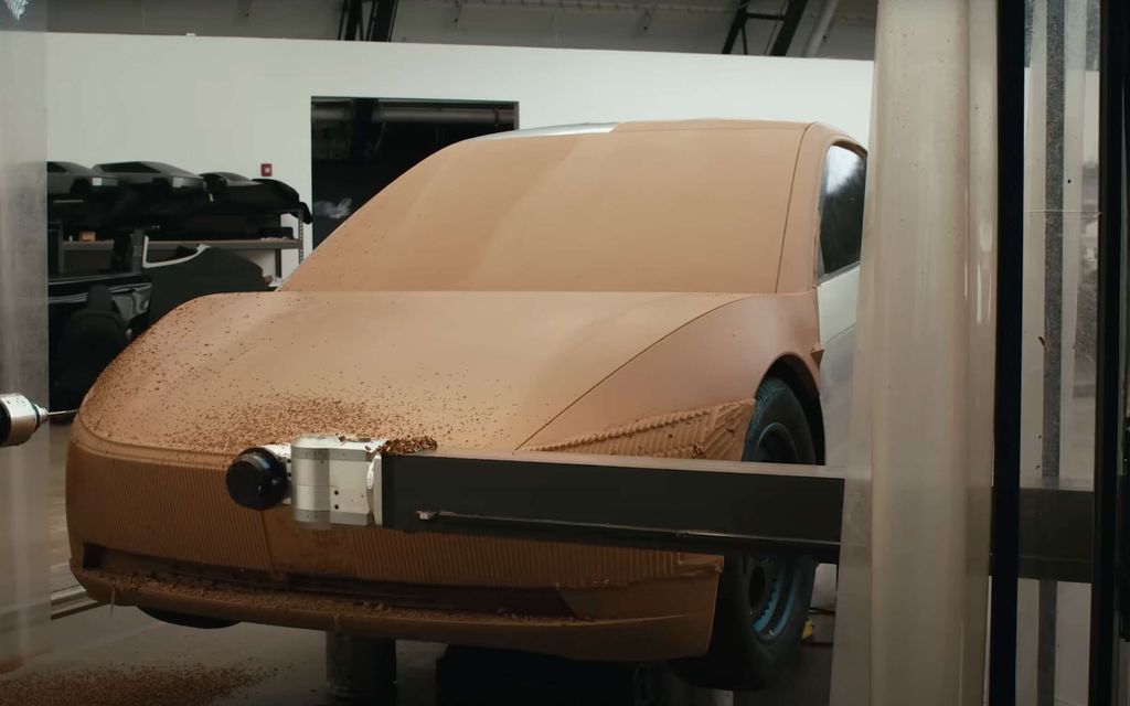 Did Tesla Make a Blunder? Unintended Revelations in Promotional Video