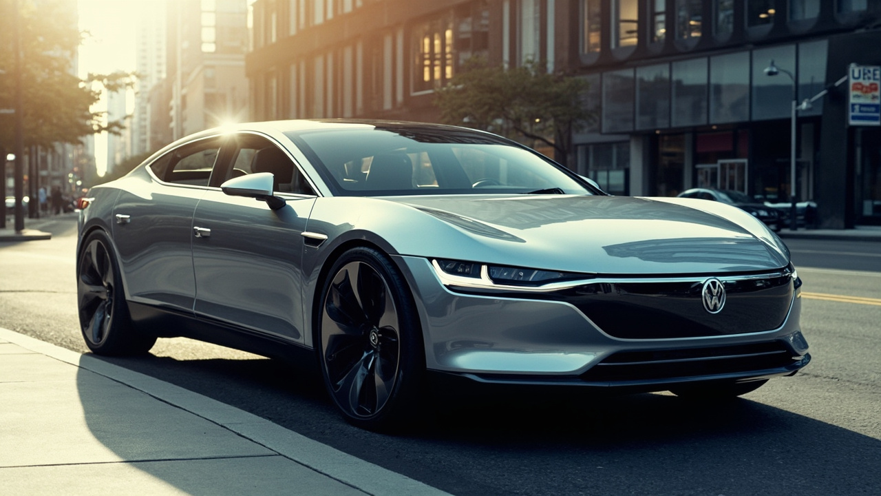 Volkswagen ID.7: A Comprehensive Review of VW's Best EV Yet