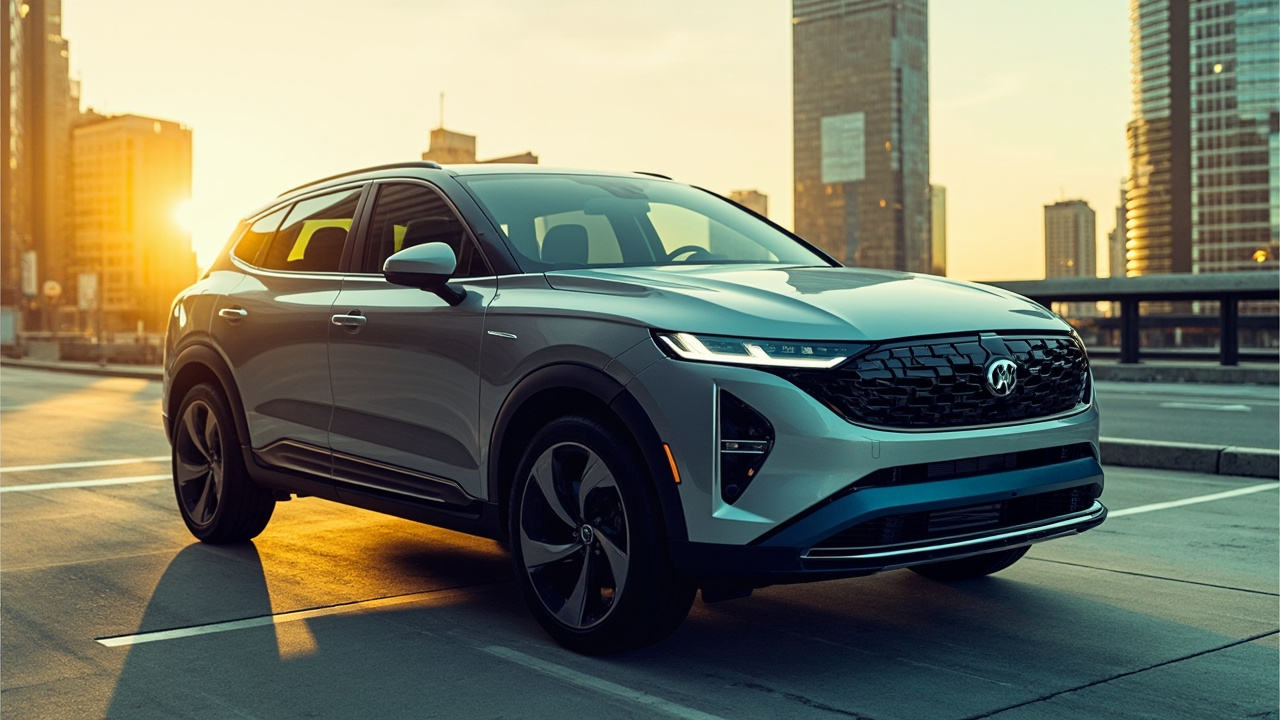 Navigating the Hybrid SUV Market: Top Picks for 2025