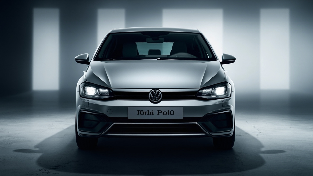 Volkswagen Polo: A Supermini with a Premium Touch