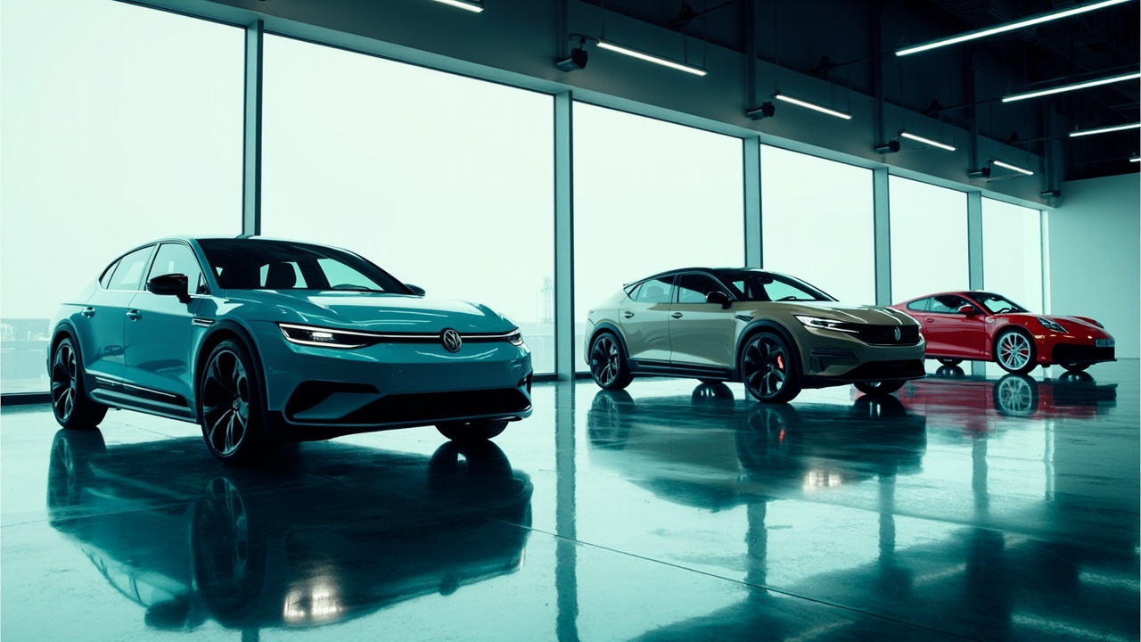 New Volkswagen, Peugeot and Cupra Models Gain EV Grant Price Cuts