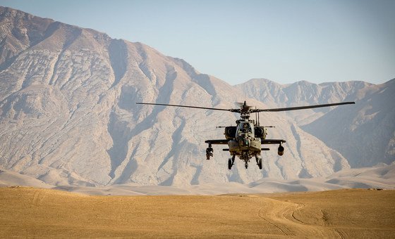 Global Military Spending Reaches Unprecedented $2.7 Trillion Amid Rising Tensions