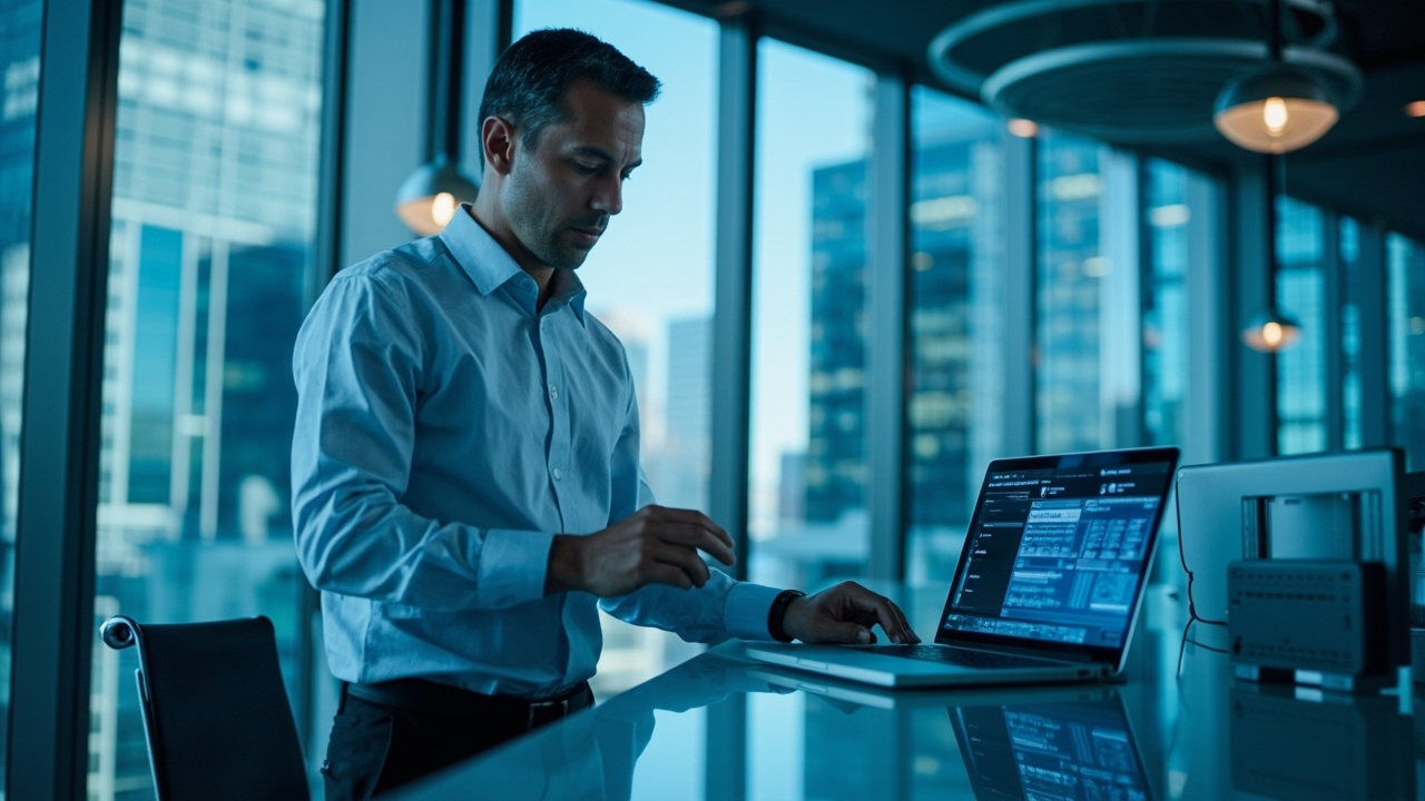 Navigating the Digital Verification Landscape: A Modern Necessity