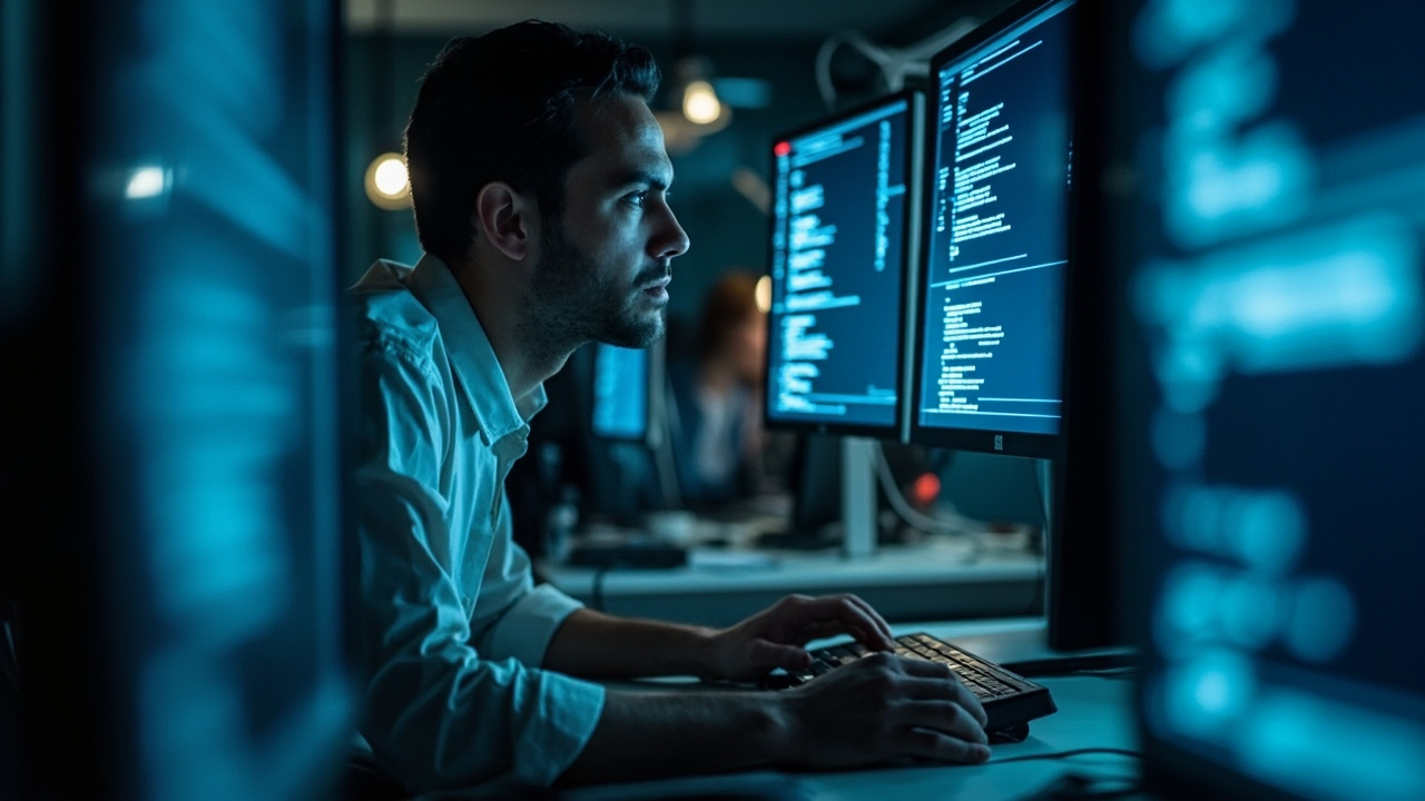 Understanding Digital Security Measures: Why Verification Matters