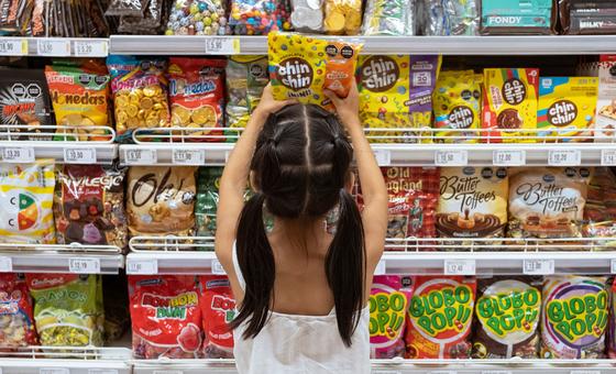 Child Obesity Levels Surpass Underweight Cases Worldwide for the First Time