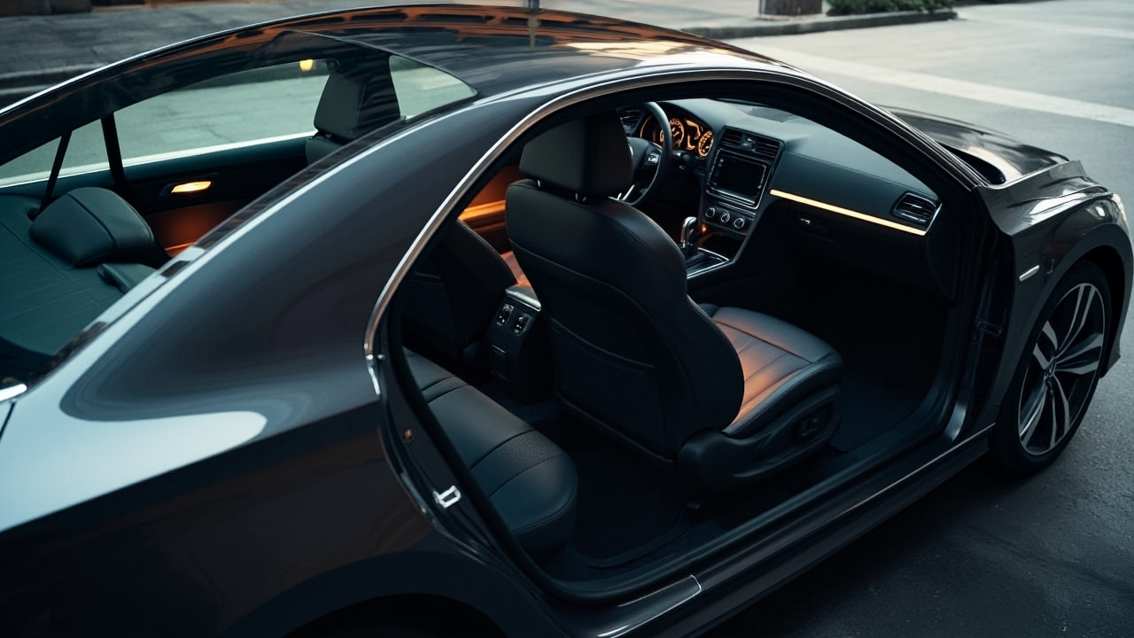 Volkswagen Passat: A Comprehensive Review of Comfort and Practicality