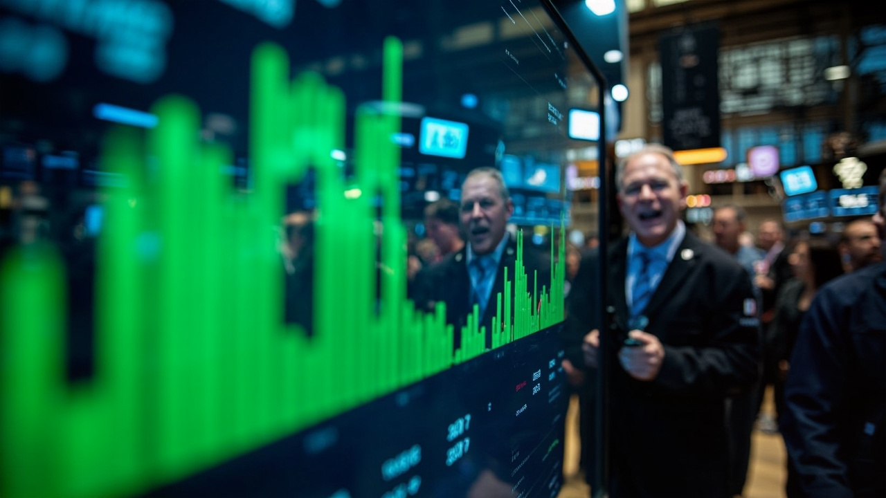Tesla Bear Turns Bullish Amid Stock Surge