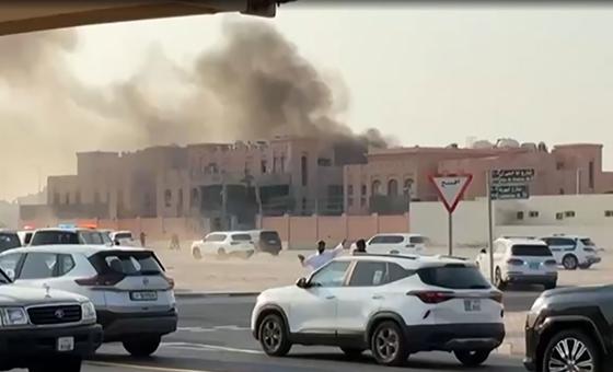 Israeli Strike on Hamas Leaders in Doha Signals New Regional Tensions
