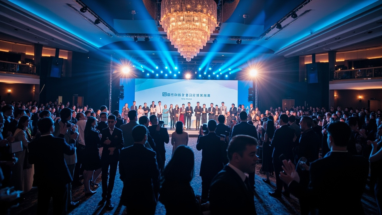 Dreame Secures $2.1 Billion in Overseas Orders at Inaugural Partner Conference