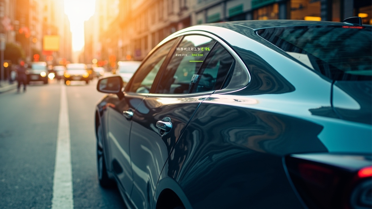 China Imposes New Tax Rules on Hybrid Vehicles: PHEVs Must Now Exceed 100 km Electric Range
