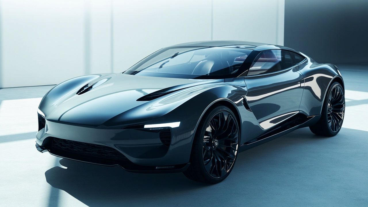2026 Zeekr 001 Arrives with Advanced Features and Enhanced Range in China