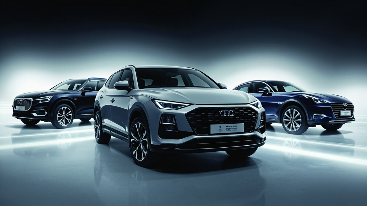 The Safest Cars for Sale in the UK 2025/2026: Euro NCAP's Top Picks