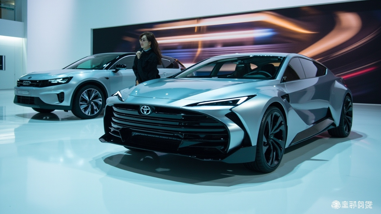 Toyota bZ3X Sibling, GAC Aion i60, Set for November Launch in China