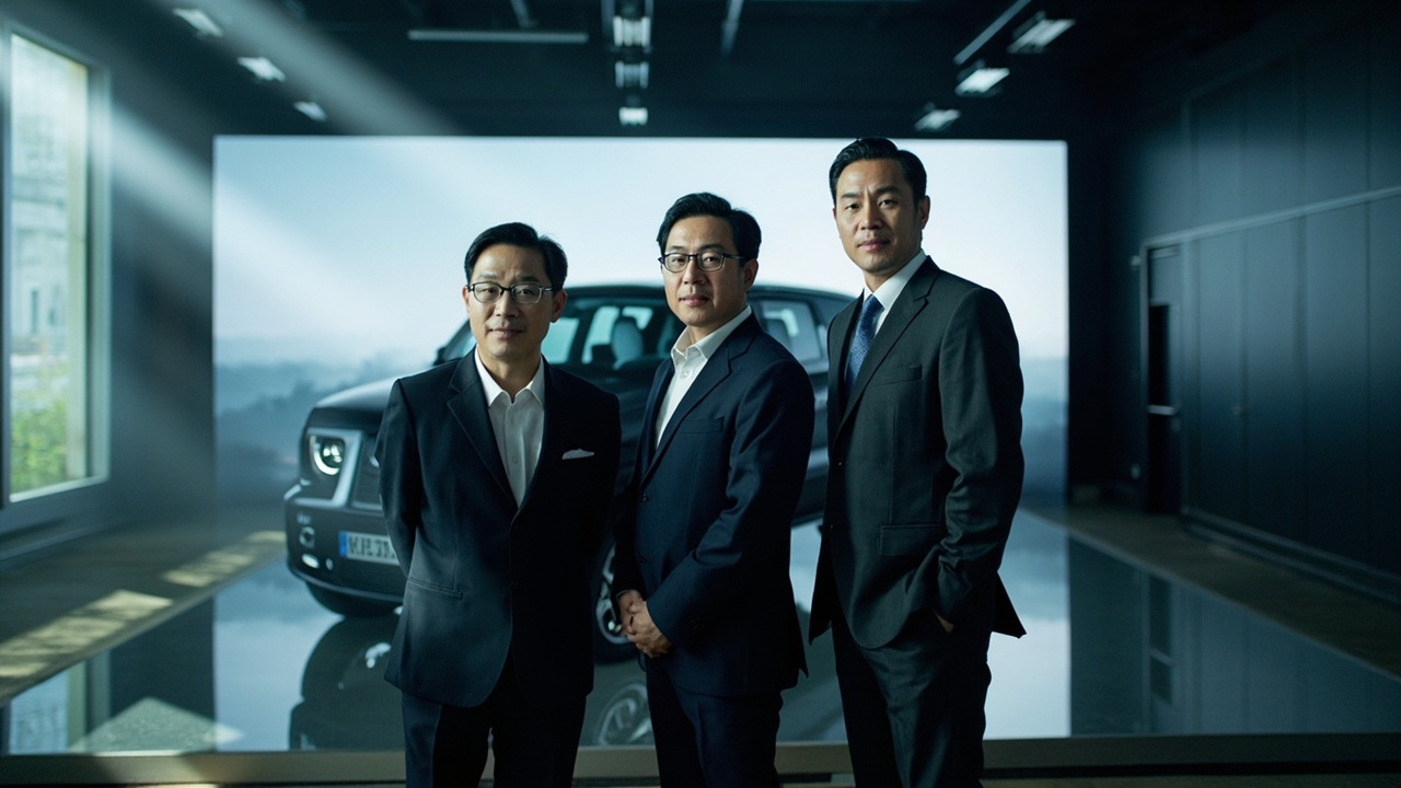 Stellantis and Dongfeng to Collaborate on New Jeep SUV