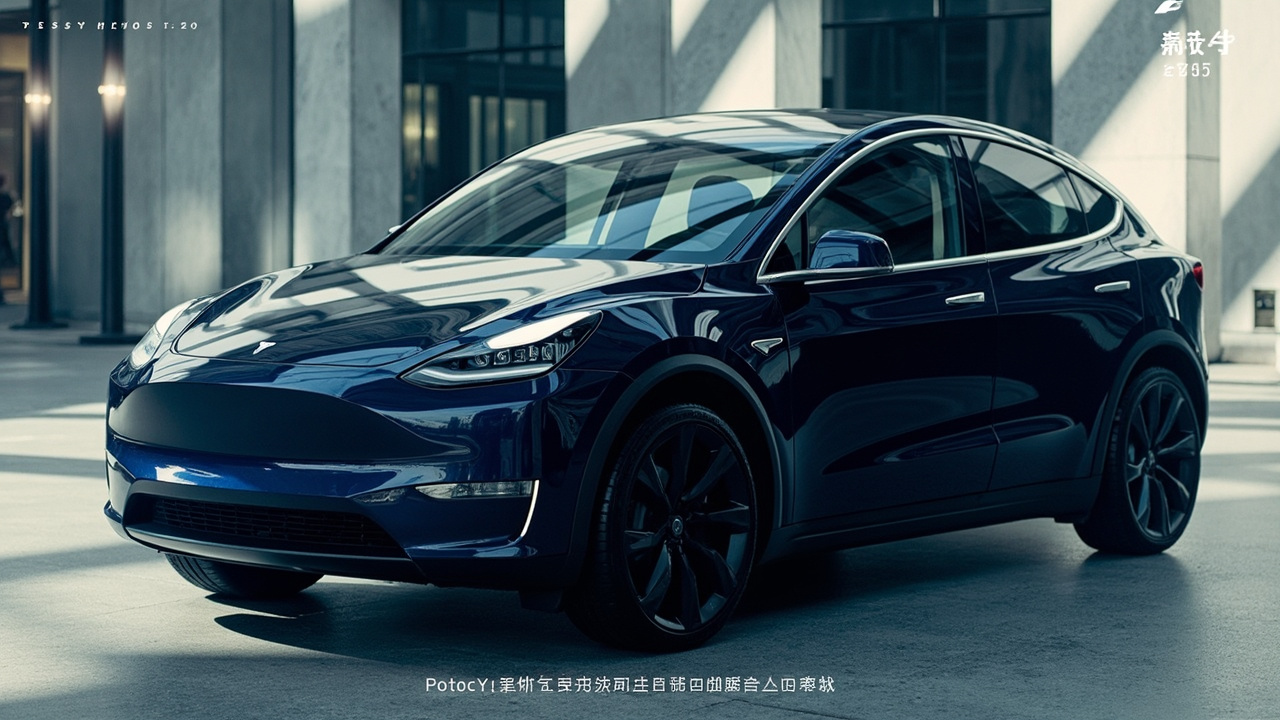China's Best-Selling Passenger Vehicles in September 2025: Tesla Model Y Leads the Charge