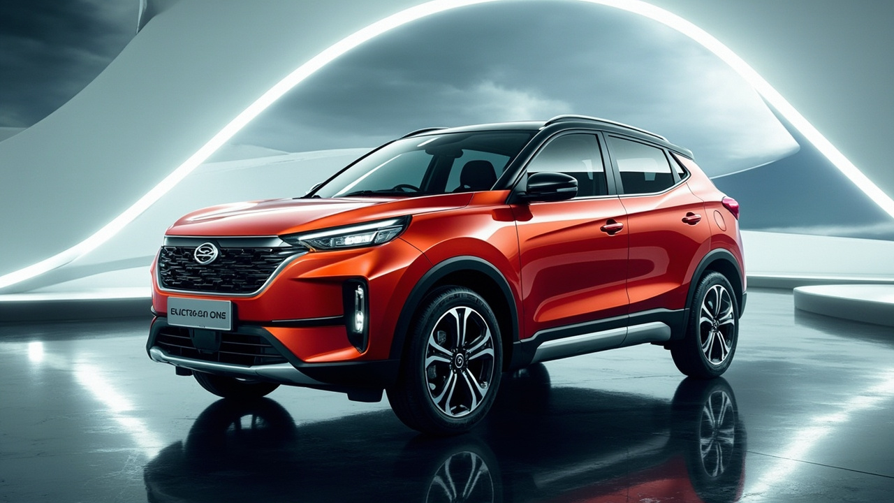 Changan's Deepal S05 Expands Lineup with More Affordable 520 Lite BEV at $16,400