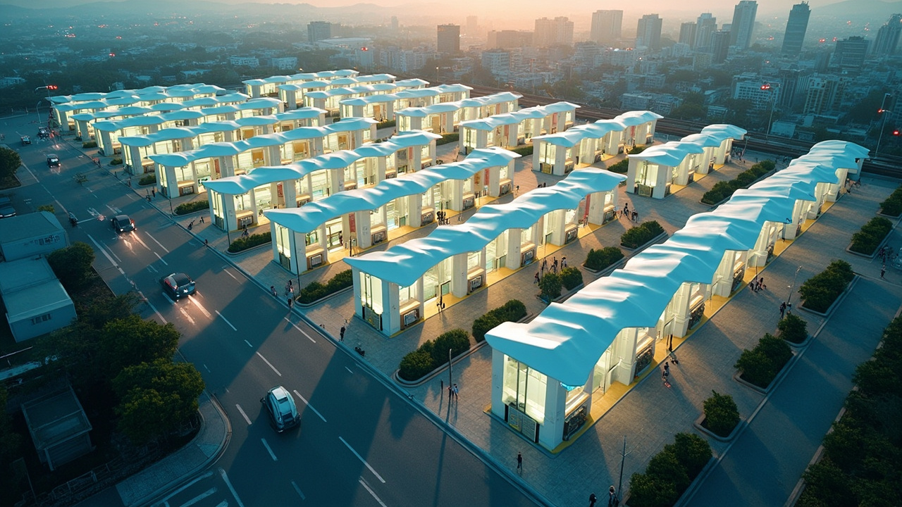 World’s Largest Battery Maker CATL Expands with 700 Swap Stations Across China