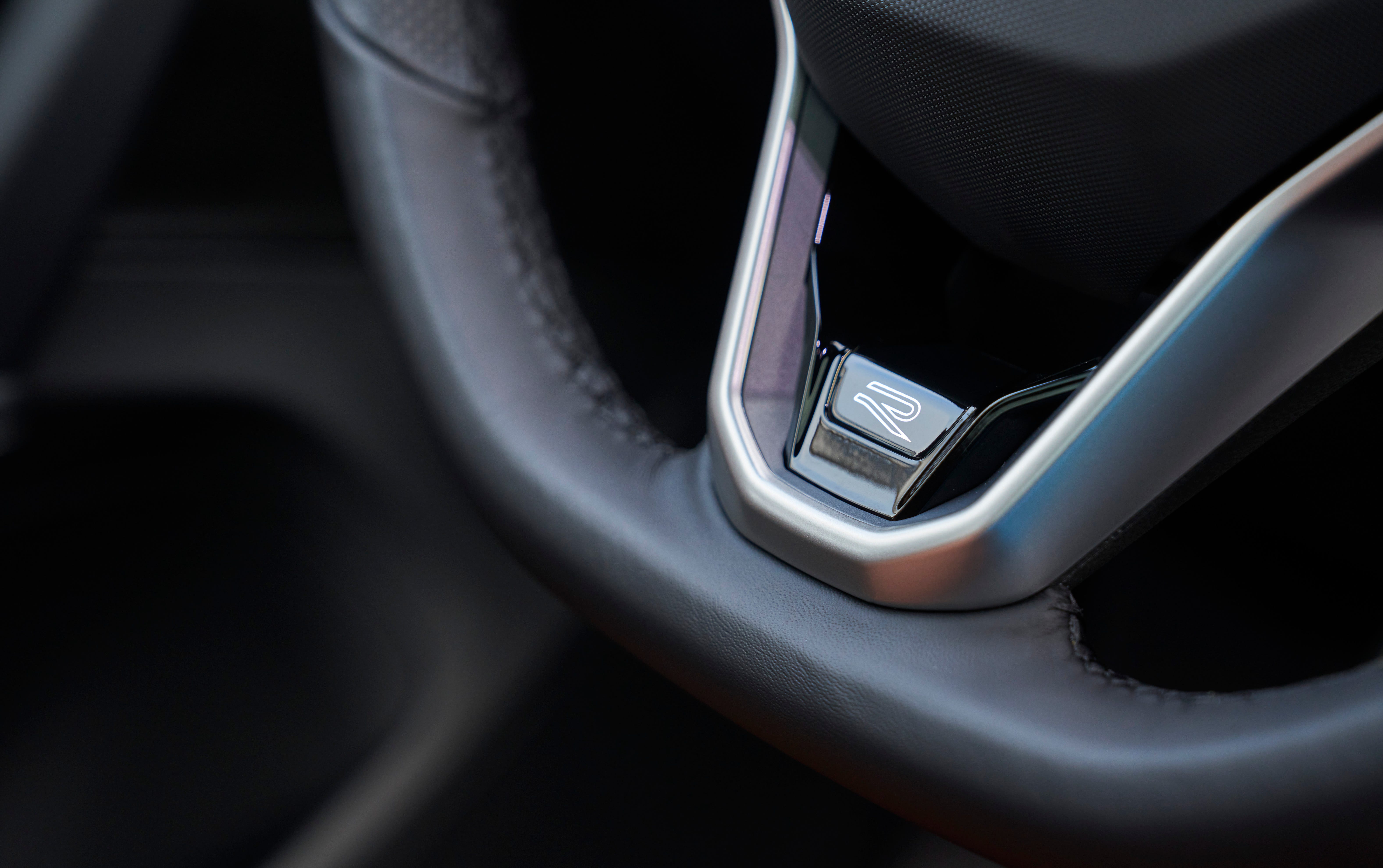 Inside the 2026 Volkswagen Tiguan SEL R-Line Turbo: A Luxurious Makeover