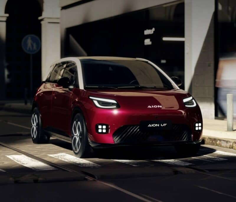 JD.com, the Amazon of China, is Launching a New Car in Collaboration with CATL and GAC