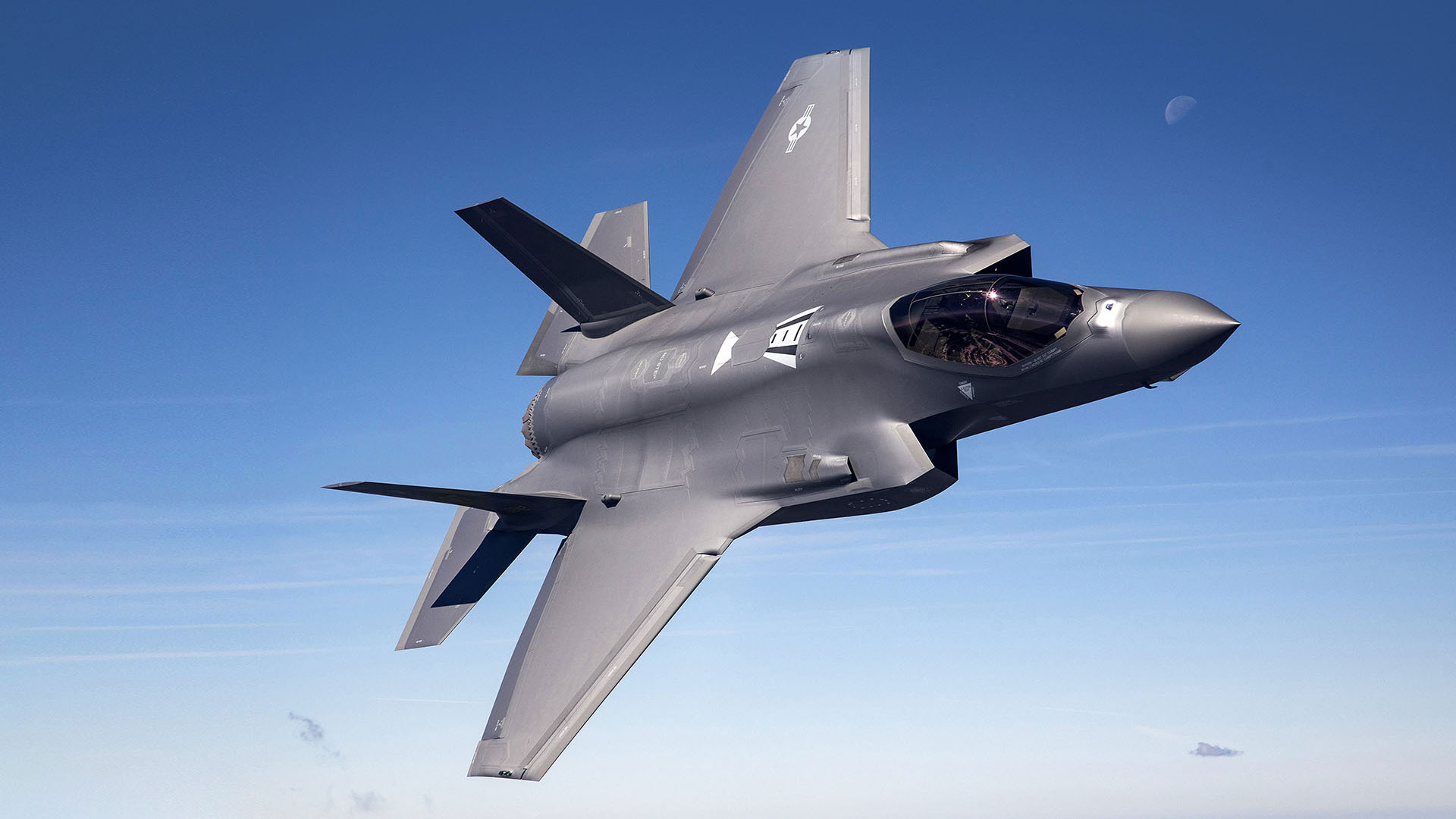 Lockheed Martin Secures $9.8 Billion Contract for Missile Defense