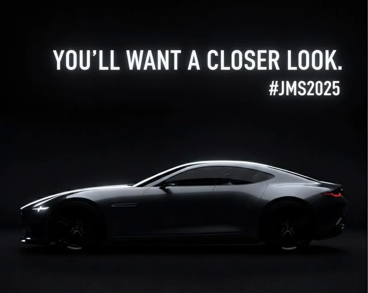 Mazda's Vision Model: A New Era for Rotary-Engined Sedans?