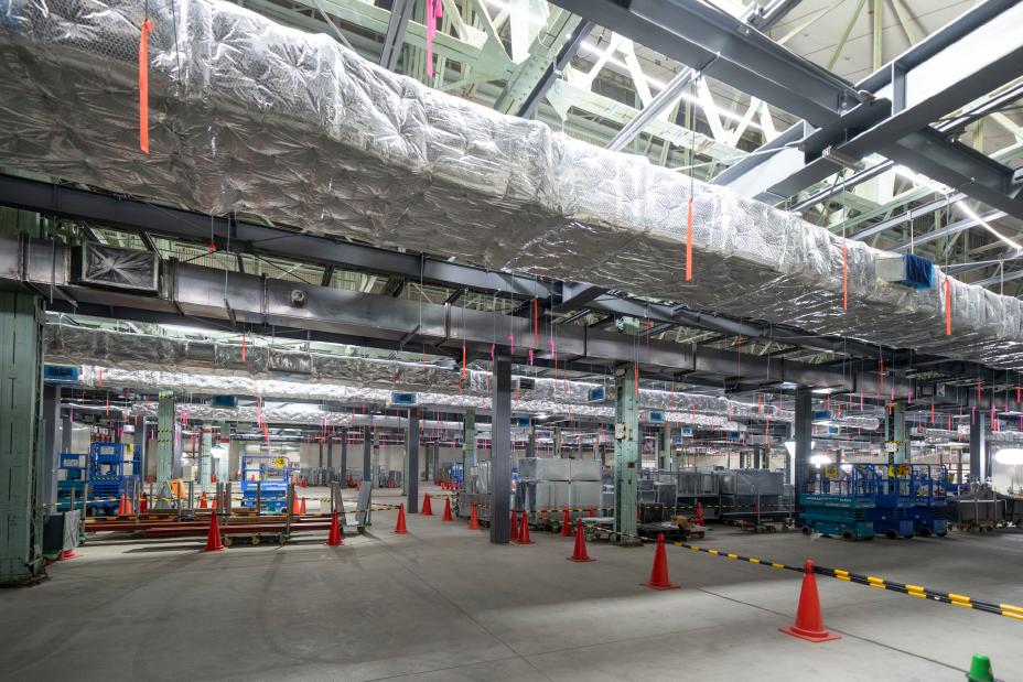 Nissan Partners with LiCAP Technologies in Pioneering Battery Development