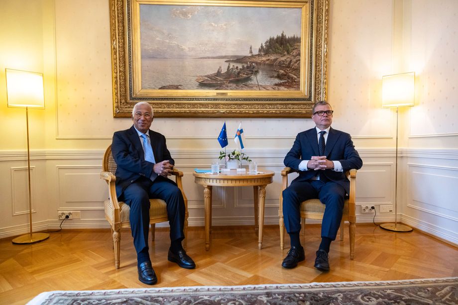Petteri Orpo Takes Decisive Stand on Russia – Suggests Tough Measures