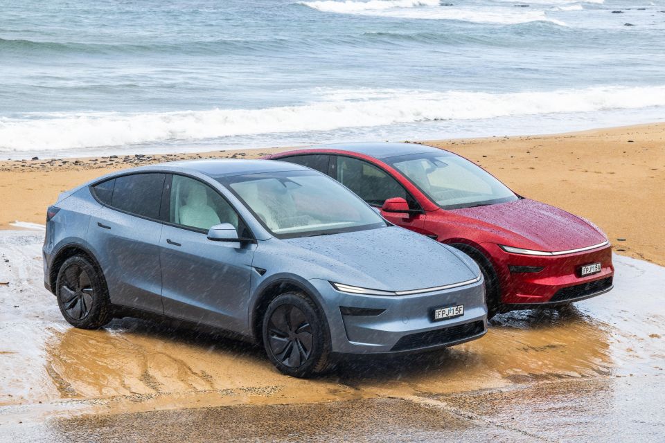 Revamped 2026 Tesla Model Y: Enhanced Features and Higher Price