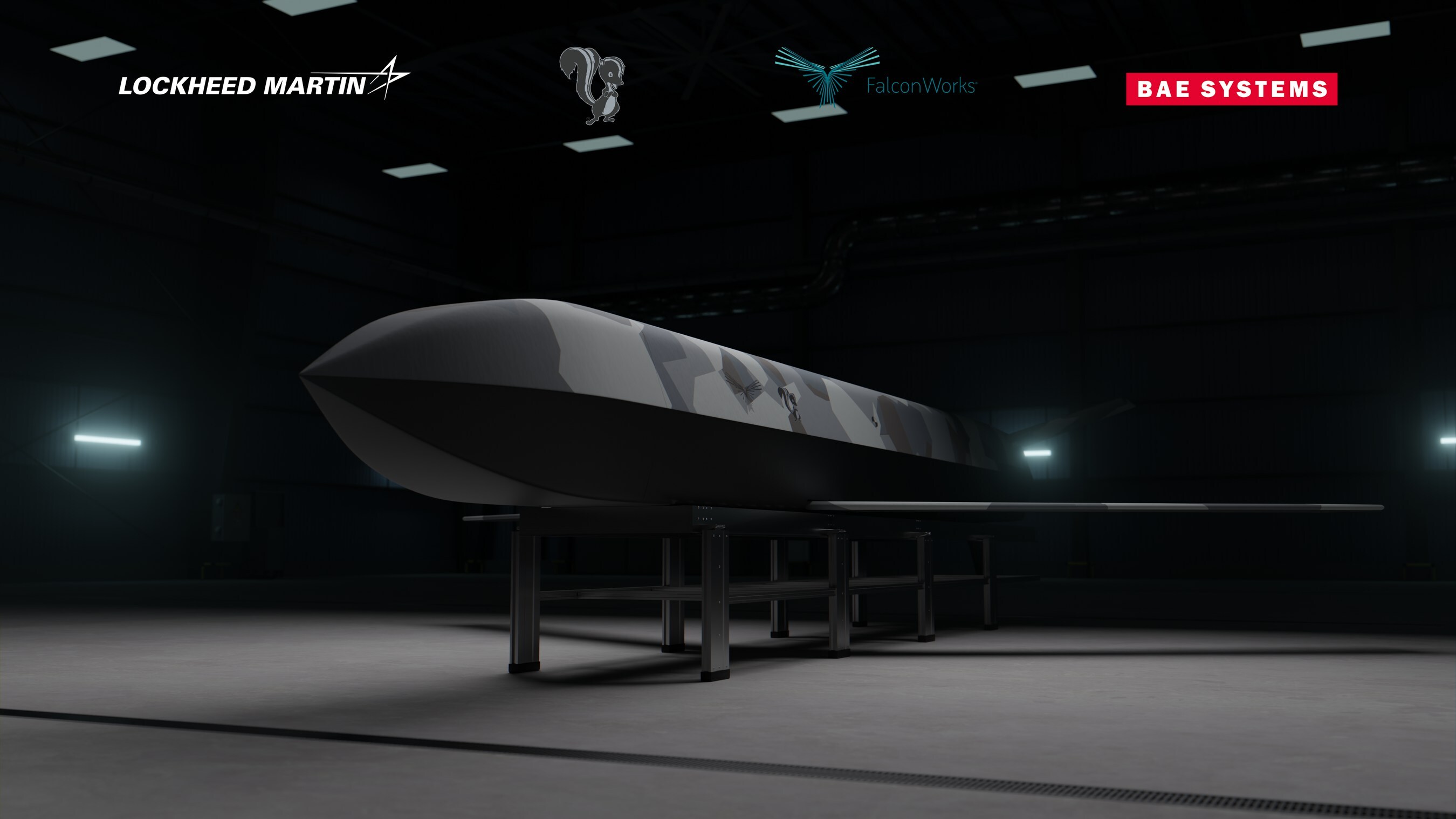 Illustration for Expanding Military Capabilities