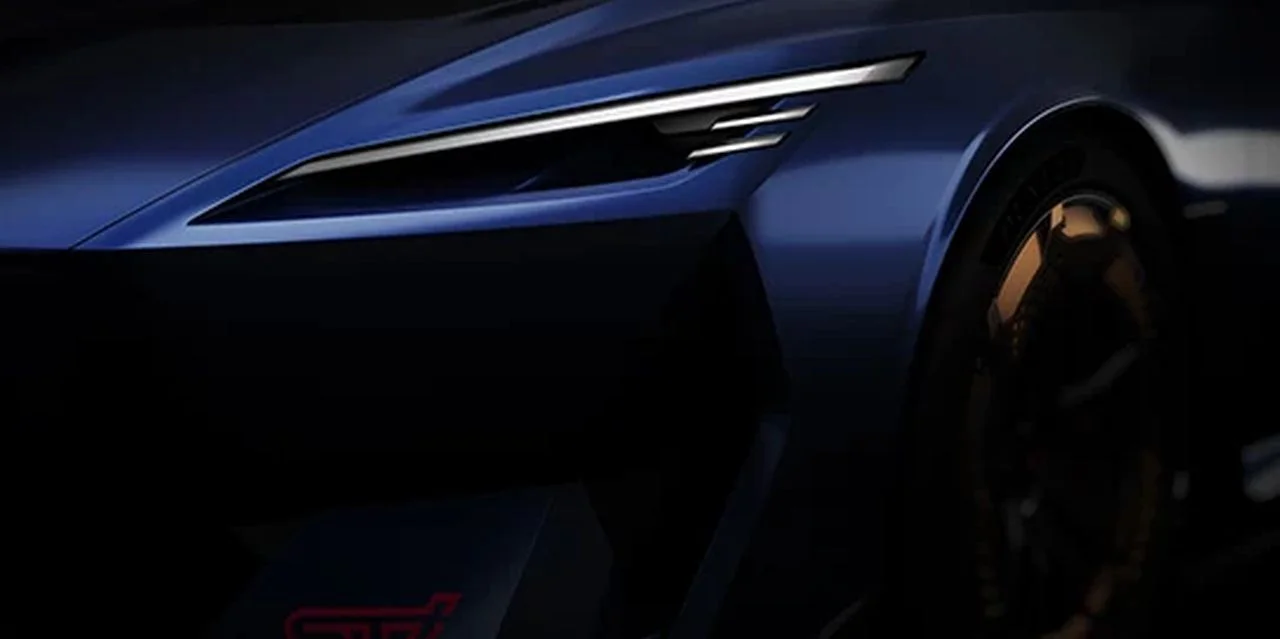 Subaru to Unveil Exciting STI Concepts at Japan Mobility Show 2025